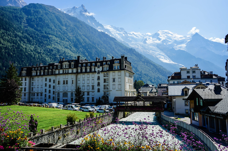 Chamonix Cd UCPA Chamonix | Your all-inclusive basecamp for adventure