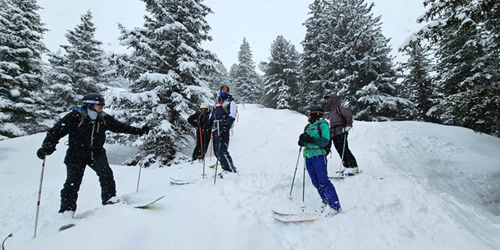 Flaine 03