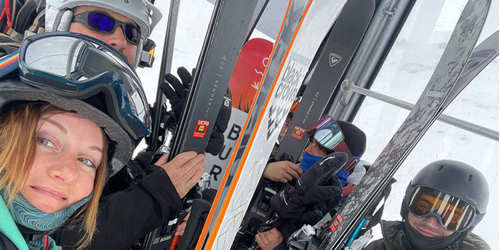 Flaine 04
