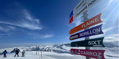 Flaine 02
