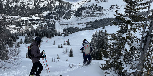 Flaine 05