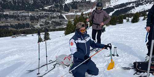 Flaine 07